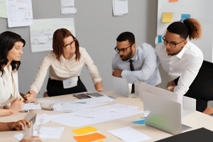 Agile Project Management Training Course in Botswana