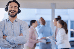 Customer Service Training Course in Botswana