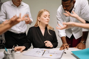 Dealing With Sexual Harassment in The Workplace Training Course in Botswana