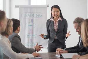 Leading Yourself Training Course in Botswana