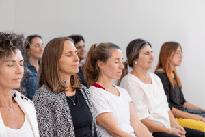 Mindfulness Training Course in Botswana
