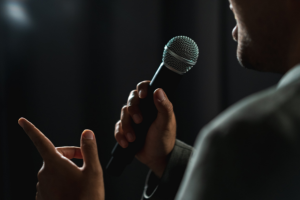 Public Speaking Skill Training Course in Botswana