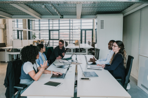 The Ladder of Inference Training Courses in Botswana